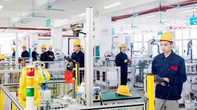 职业教育前途广阔、大有可为——习近平对职业教育工作作出重要指示